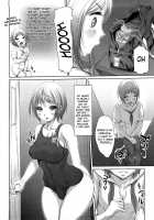 Tropical Banana Girl / 熱帯バナナガール [Chinbotsu] [Original] Thumbnail Page 105