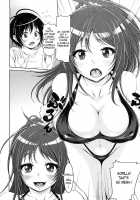 Tropical Banana Girl / 熱帯バナナガール [Chinbotsu] [Original] Thumbnail Page 129