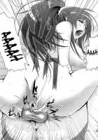 Tropical Banana Girl / 熱帯バナナガール [Chinbotsu] [Original] Thumbnail Page 145