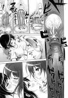 Tropical Banana Girl / 熱帯バナナガール [Chinbotsu] [Original] Thumbnail Page 146