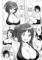 Tropical Banana Girl / 熱帯バナナガール [Chinbotsu] [Original] Thumbnail Page 147