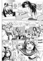 Tropical Banana Girl / 熱帯バナナガール [Chinbotsu] [Original] Thumbnail Page 151