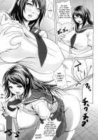 Tropical Banana Girl / 熱帯バナナガール [Chinbotsu] [Original] Thumbnail Page 154