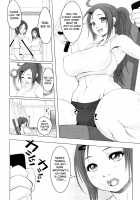 Tropical Banana Girl / 熱帯バナナガール [Chinbotsu] [Original] Thumbnail Page 171