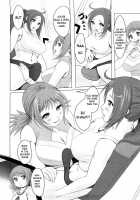Tropical Banana Girl / 熱帯バナナガール [Chinbotsu] [Original] Thumbnail Page 173