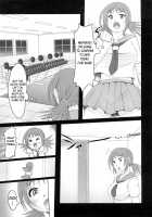 Tropical Banana Girl / 熱帯バナナガール [Chinbotsu] [Original] Thumbnail Page 174