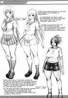 Tropical Banana Girl / 熱帯バナナガール [Chinbotsu] [Original] Thumbnail Page 192