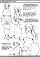 Tropical Banana Girl / 熱帯バナナガール [Chinbotsu] [Original] Thumbnail Page 194