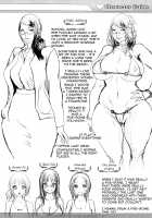 Tropical Banana Girl / 熱帯バナナガール [Chinbotsu] [Original] Thumbnail Page 197