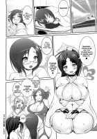 Tropical Banana Girl / 熱帯バナナガール [Chinbotsu] [Original] Thumbnail Page 29