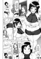 Tropical Banana Girl / 熱帯バナナガール [Chinbotsu] [Original] Thumbnail Page 35