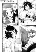Tropical Banana Girl / 熱帯バナナガール [Chinbotsu] [Original] Thumbnail Page 41