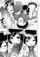 Tropical Banana Girl / 熱帯バナナガール [Chinbotsu] [Original] Thumbnail Page 42