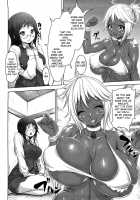 Tropical Banana Girl / 熱帯バナナガール [Chinbotsu] [Original] Thumbnail Page 61