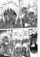 Tropical Banana Girl / 熱帯バナナガール [Chinbotsu] [Original] Thumbnail Page 64