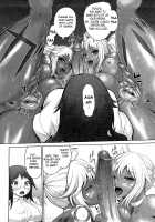 Tropical Banana Girl / 熱帯バナナガール [Chinbotsu] [Original] Thumbnail Page 69