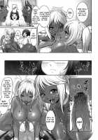 Tropical Banana Girl / 熱帯バナナガール [Chinbotsu] [Original] Thumbnail Page 70