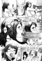 Tropical Banana Girl / 熱帯バナナガール [Chinbotsu] [Original] Thumbnail Page 89