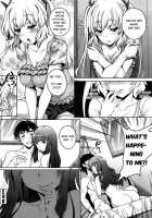 Twinkle x Twinkle / Twinkle ＆Twinkle [Kusui Aruta] [Original] Thumbnail Page 18