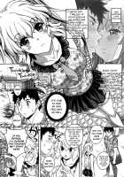 Twinkle x Twinkle / Twinkle ＆Twinkle [Kusui Aruta] [Original] Thumbnail Page 19