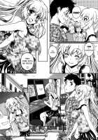 Twinkle x Twinkle / Twinkle ＆Twinkle [Kusui Aruta] [Original] Thumbnail Page 20