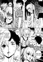 Twinkle x Twinkle / Twinkle ＆Twinkle [Kusui Aruta] [Original] Thumbnail Page 22