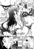 Twinkle x Twinkle / Twinkle ＆Twinkle [Kusui Aruta] [Original] Thumbnail Page 37