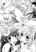 Twinkle x Twinkle / Twinkle ＆Twinkle [Kusui Aruta] [Original] Thumbnail Page 39