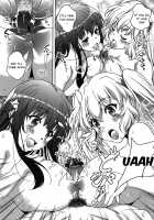 Twinkle x Twinkle / Twinkle ＆Twinkle [Kusui Aruta] [Original] Thumbnail Page 41