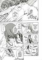 Empress the Unluck / ENPRESS THE UNLUCK [Uguisu Kagura] [Persona 3] Thumbnail Page 10