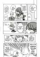 Empress the Unluck / ENPRESS THE UNLUCK [Uguisu Kagura] [Persona 3] Thumbnail Page 18
