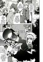 Empress the Unluck / ENPRESS THE UNLUCK [Uguisu Kagura] [Persona 3] Thumbnail Page 20