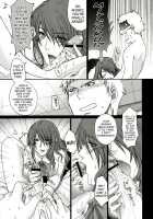 Empress the Unluck / ENPRESS THE UNLUCK [Uguisu Kagura] [Persona 3] Thumbnail Page 22