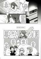 Empress the Unluck / ENPRESS THE UNLUCK [Uguisu Kagura] [Persona 3] Thumbnail Page 29
