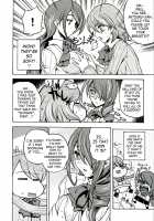 Empress the Unluck / ENPRESS THE UNLUCK [Uguisu Kagura] [Persona 3] Thumbnail Page 05