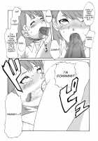 I was Raped by Senpai from My Club / 部活のセンパイに犯されちゃいました [Persona 3] Thumbnail Page 17