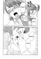 I was Raped by Senpai from My Club / 部活のセンパイに犯されちゃいました [Persona 3] Thumbnail Page 18