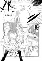 I was Raped by Senpai from My Club / 部活のセンパイに犯されちゃいました [Persona 3] Thumbnail Page 25