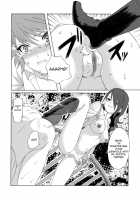 I was Raped by Senpai from My Club / 部活のセンパイに犯されちゃいました [Persona 3] Thumbnail Page 28