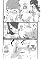 I was Raped by Senpai from My Club / 部活のセンパイに犯されちゃいました [Persona 3] Thumbnail Page 32