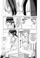 I was Raped by Senpai from My Club / 部活のセンパイに犯されちゃいました [Persona 3] Thumbnail Page 43