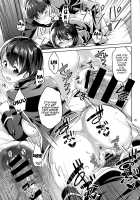 Shimei Shite mo Ii desu ka? Tadokoro-chan! / 指名してもいいですか?田所ちゃん! [Asahina Hikage] [Shokugeki No Soma] Thumbnail Page 25