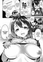 Shimei Shite mo Ii desu ka? Tadokoro-chan! / 指名してもいいですか?田所ちゃん! [Asahina Hikage] [Shokugeki No Soma] Thumbnail Page 04