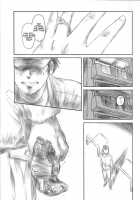 FORK IN THE ROAD 2 / FORK IN THE ROAD 2 [Mashiraga Aki] [Original] Thumbnail Page 101