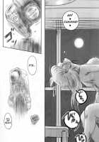 FORK IN THE ROAD 2 / FORK IN THE ROAD 2 [Mashiraga Aki] [Original] Thumbnail Page 110