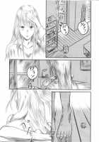 FORK IN THE ROAD 2 / FORK IN THE ROAD 2 [Mashiraga Aki] [Original] Thumbnail Page 113