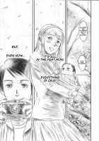 FORK IN THE ROAD 2 / FORK IN THE ROAD 2 [Mashiraga Aki] [Original] Thumbnail Page 125