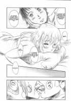 FORK IN THE ROAD 2 / FORK IN THE ROAD 2 [Mashiraga Aki] [Original] Thumbnail Page 17