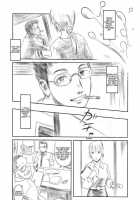 FORK IN THE ROAD 2 / FORK IN THE ROAD 2 [Mashiraga Aki] [Original] Thumbnail Page 20