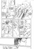 FORK IN THE ROAD 2 / FORK IN THE ROAD 2 [Mashiraga Aki] [Original] Thumbnail Page 26